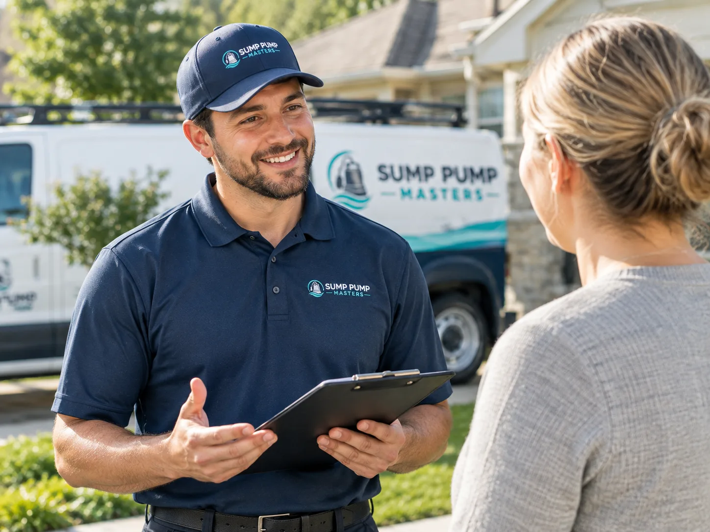 Sump Pump Repair Harmans, MD FAQs